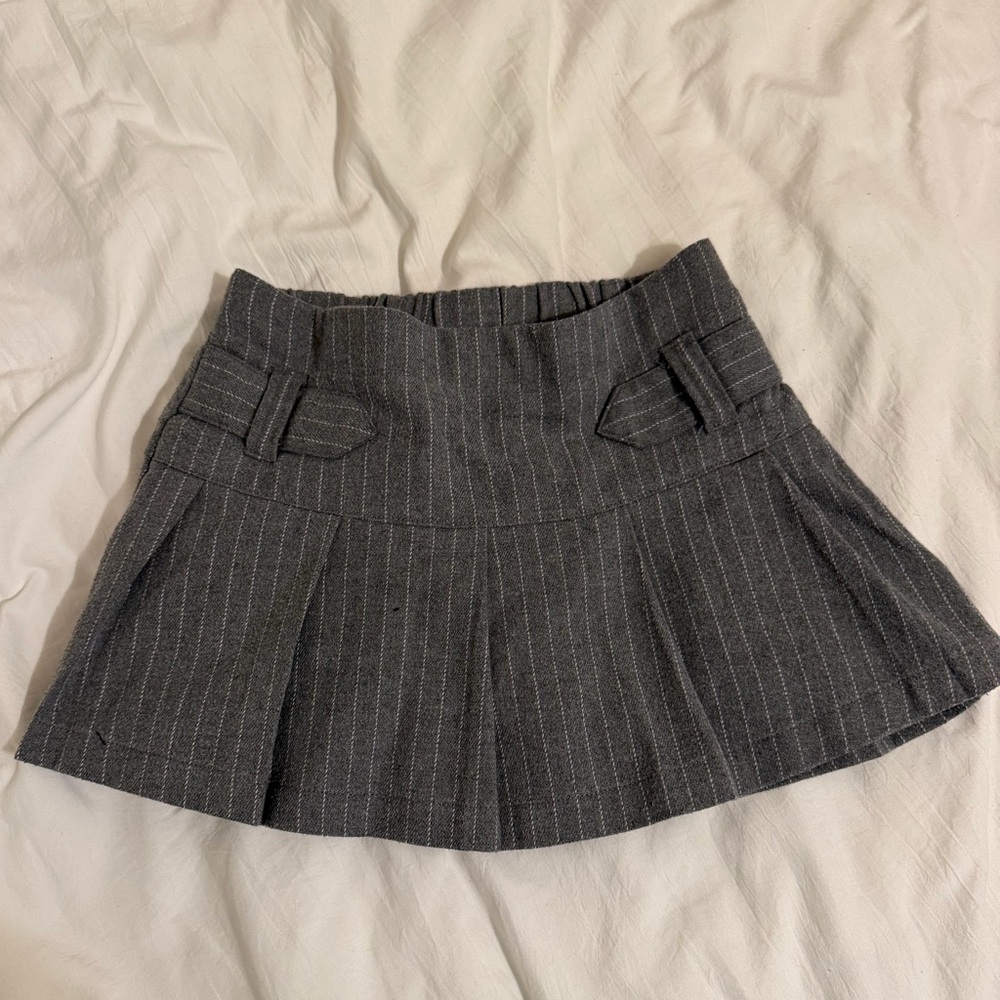 Girls skirt